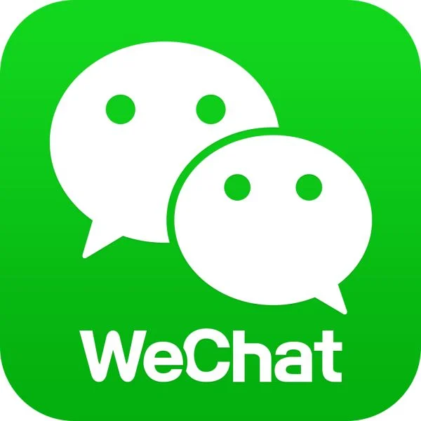 Japan IP wechat 