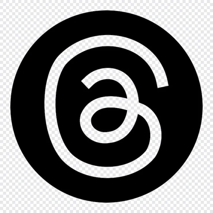 Threads account 