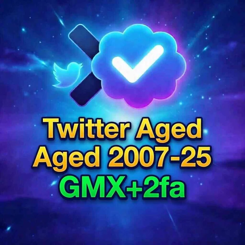 Twitter 2007-25 HQ [GMX+auth+2fa]