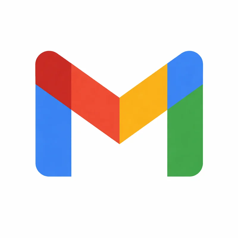 2014-20 year old Gmail with 2fa Authenticator 