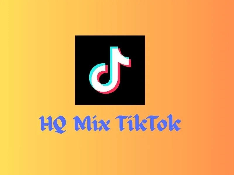 ✅ HQ Tiktok ✅ Mix IP ✅