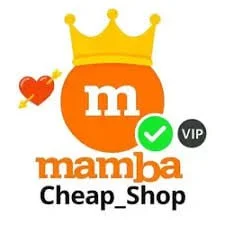 👤 Mamba Accounts 💬 | ♂️ Male | 📲 SMS Verified