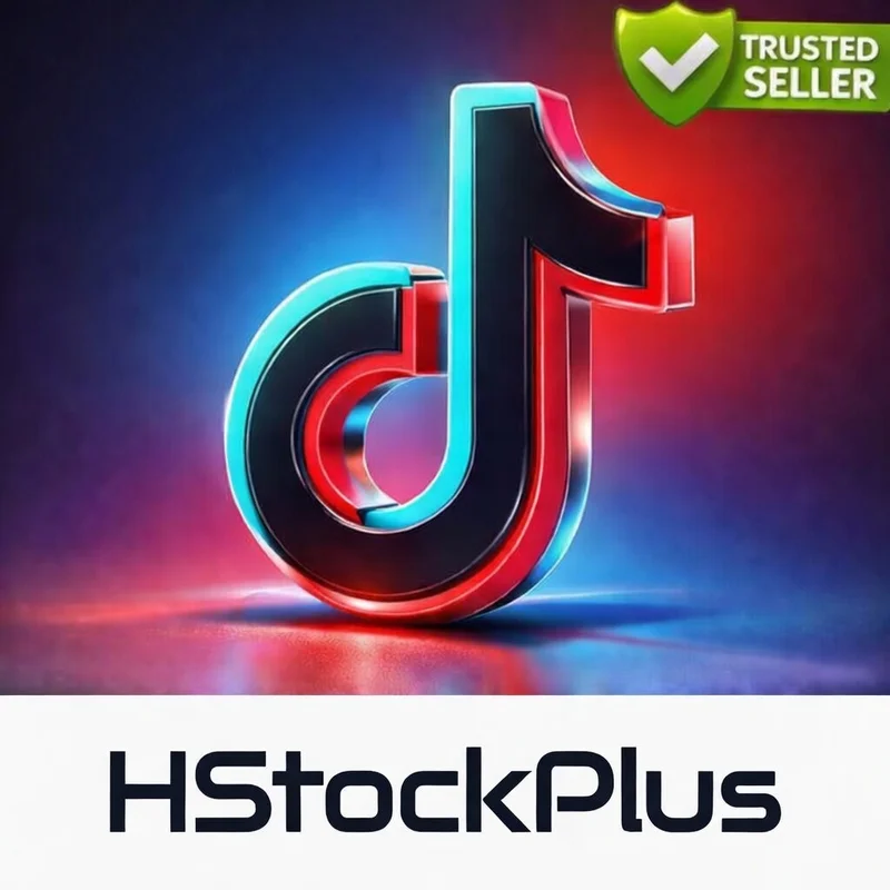 Fresh Tiktok Account With Mail access 