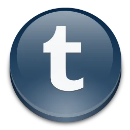 📝 Tumblr | 👥 0 Seguidores ⚡