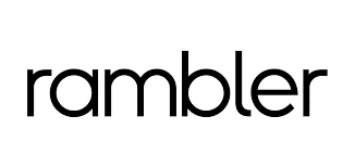 Rambler.ru email accounts ⭐ Activated protocols: IMAP, POP3, SMTP ⭐ Format: login:pass ✔️