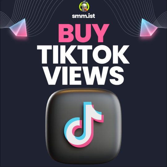 1000 🟠 Visualizações no TikTok 👀 | 🌍 Público Misto | ⚠️ Sem Garantia