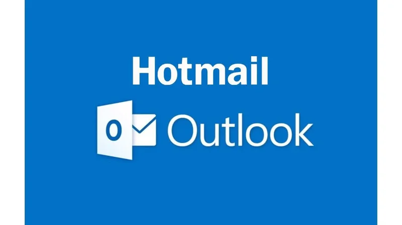 Fresh Hotmail 