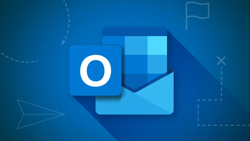 New English Name Outlook Accounts 