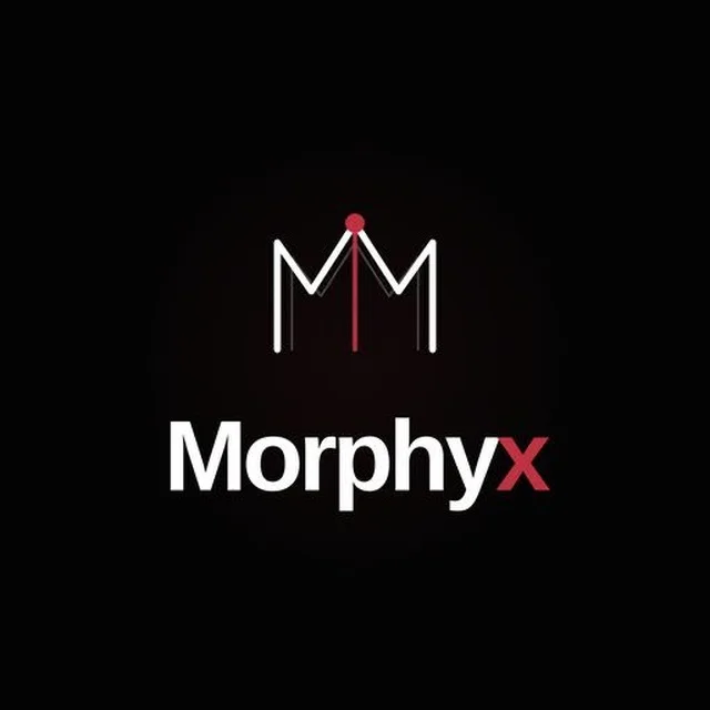 Morphyx VPN | VLESS + Reality | 1 month - 2 device
