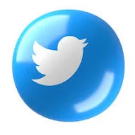 高权威且无封禁记录的 Twitter 账号