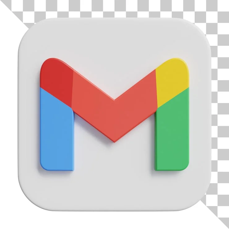 One year old Gmail accounts with Authenticator key 