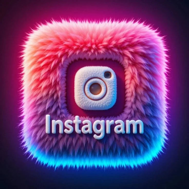Instagram with fresh account 