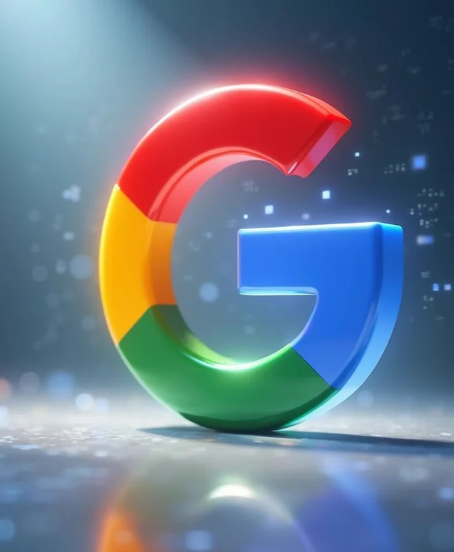 Conta Gmail nova