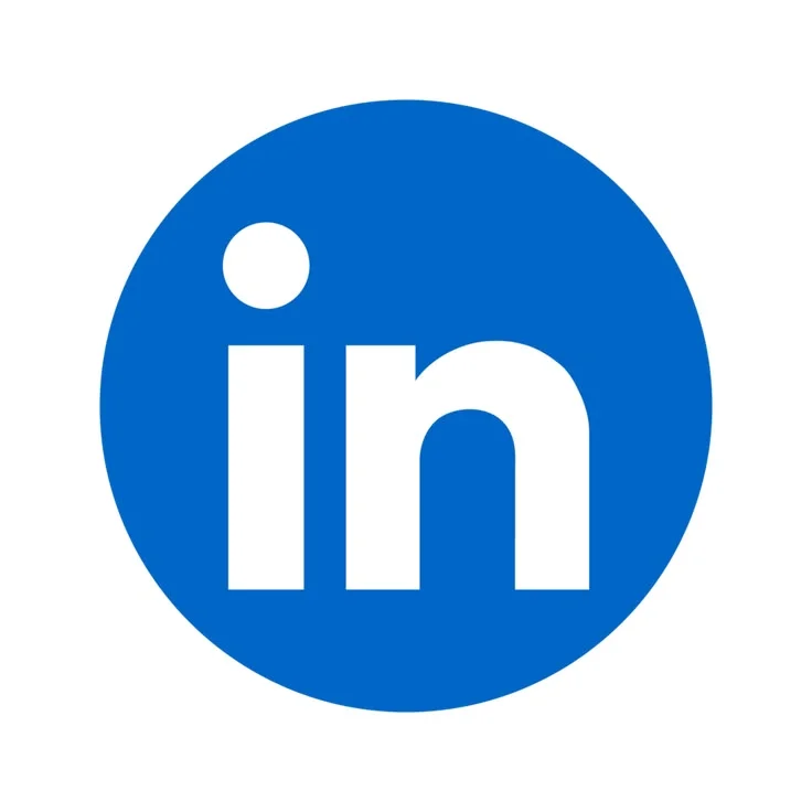 LinkedIn profile fresh account 