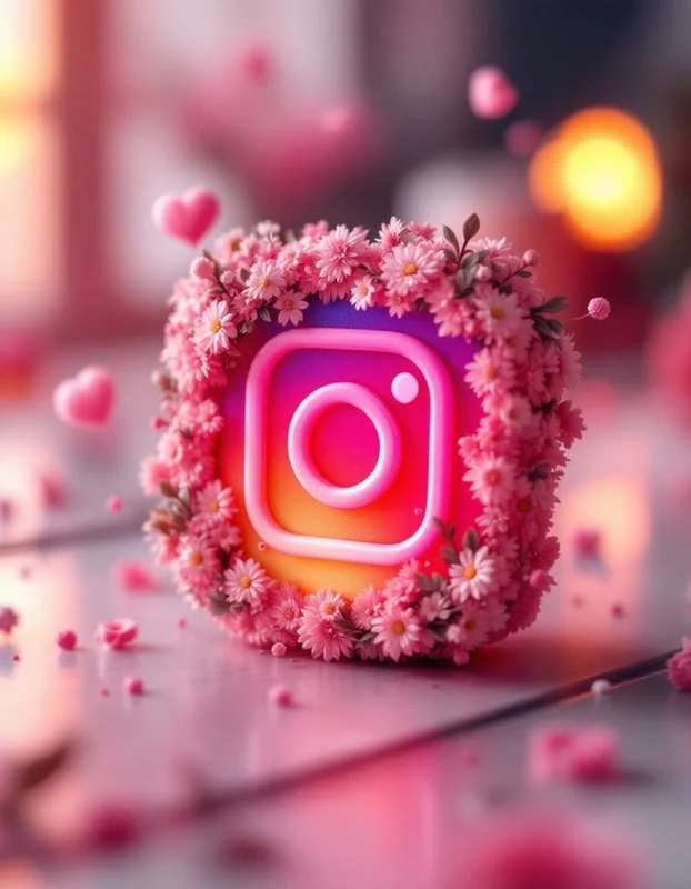 Instagram 2fa conta nova