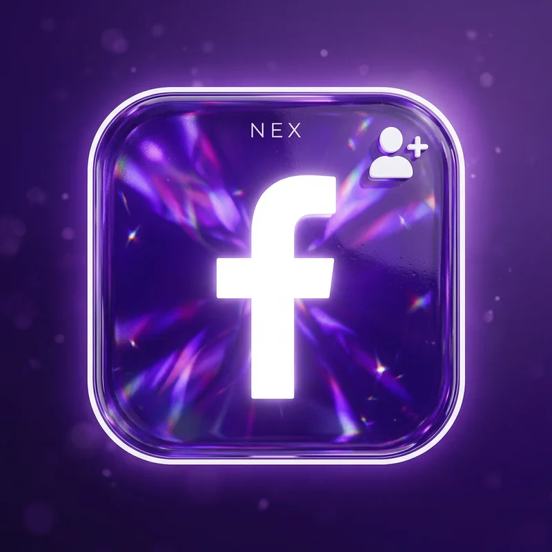 Facebook 2FA Bật | Đã Thêm Ảnh Đại Diện & Ảnh Bìa | Bảo Mật Với 2FA | Tốt Nhất Cho Quảng Cáo