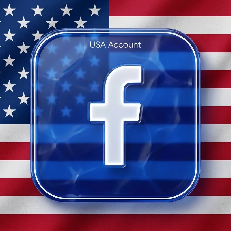 USA 情報 & プロフィールアカウント ✅ | 2FA 有効 ✅ | 強固なアカウント ✅ | アクセス可能なメール付き ✅ | 最高品質のアカウント