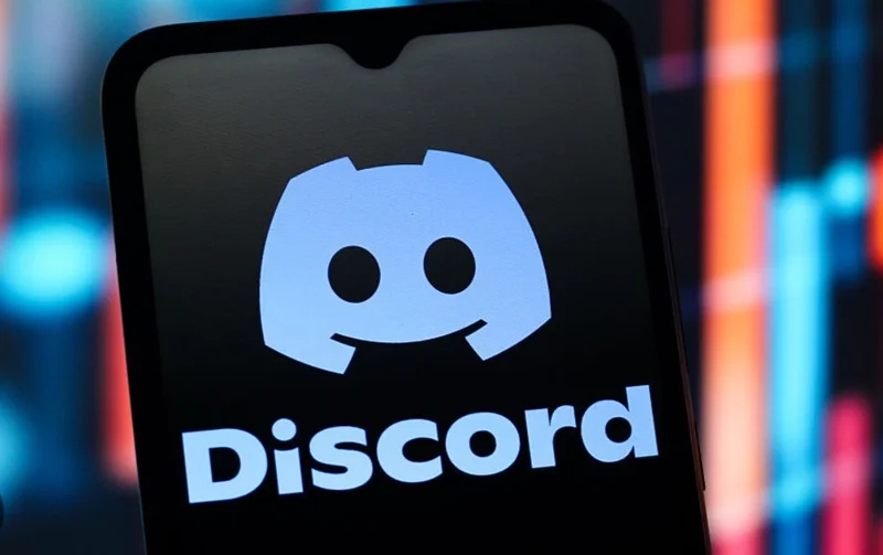 2019 discord accounts with full access/ spam free /good health 
