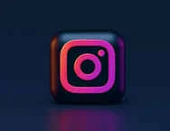 1 month old Instagram account 