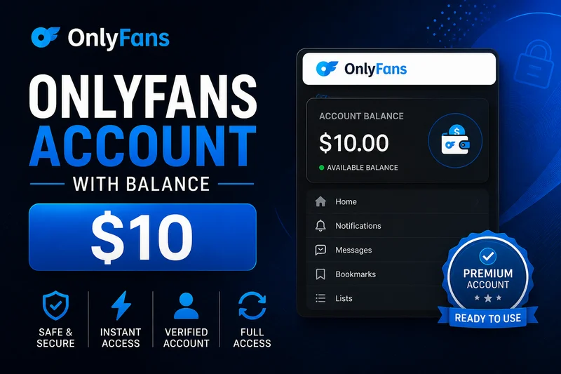 Saldo de Onlyfans de $10