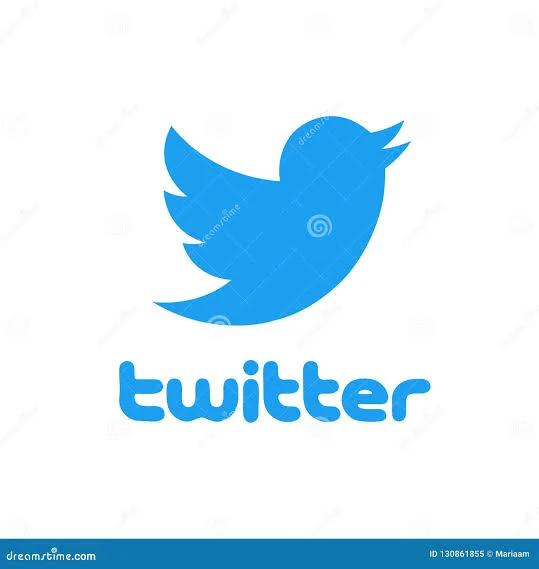 Conta do Twitter com 1,2 anos