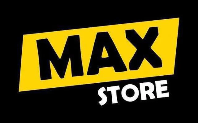 Max store