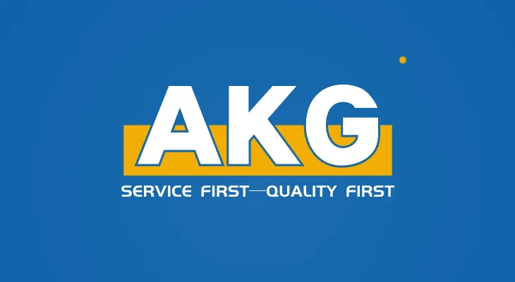 AKG-অ্যাকাউন্ট