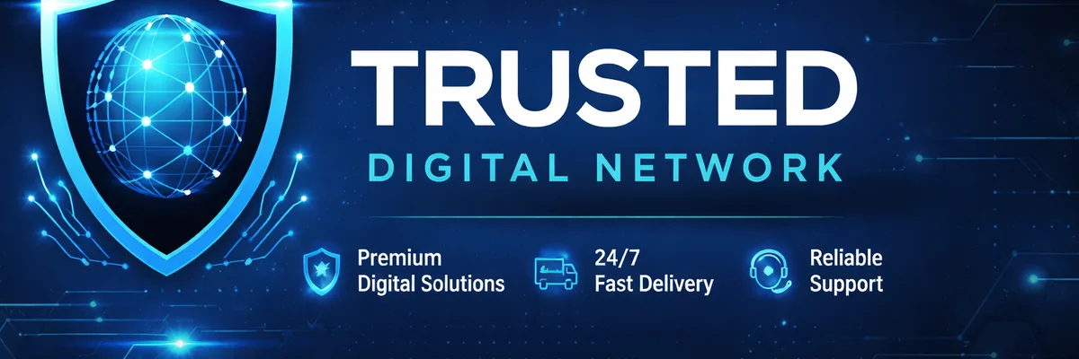 Trusted Digital Network