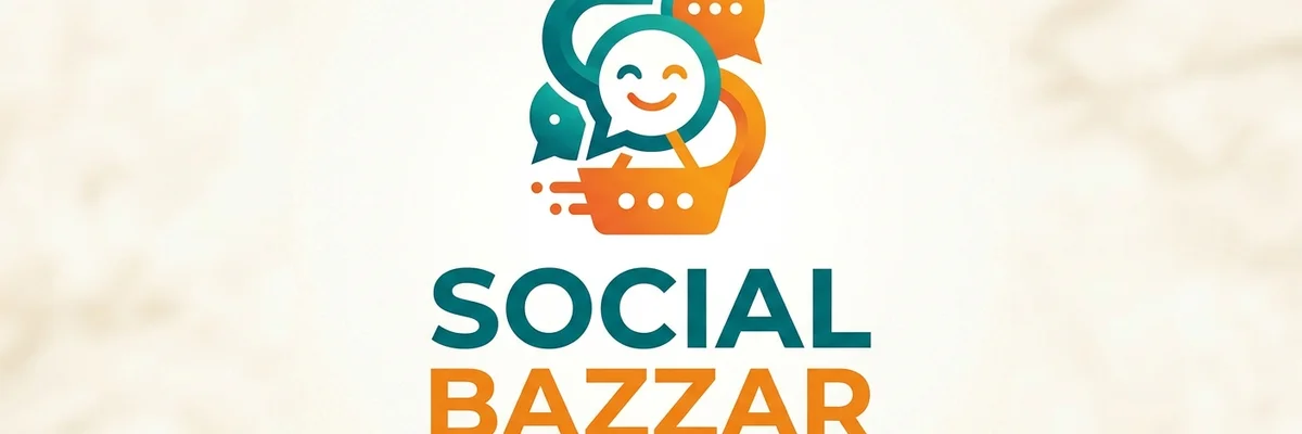 Social Bazzar