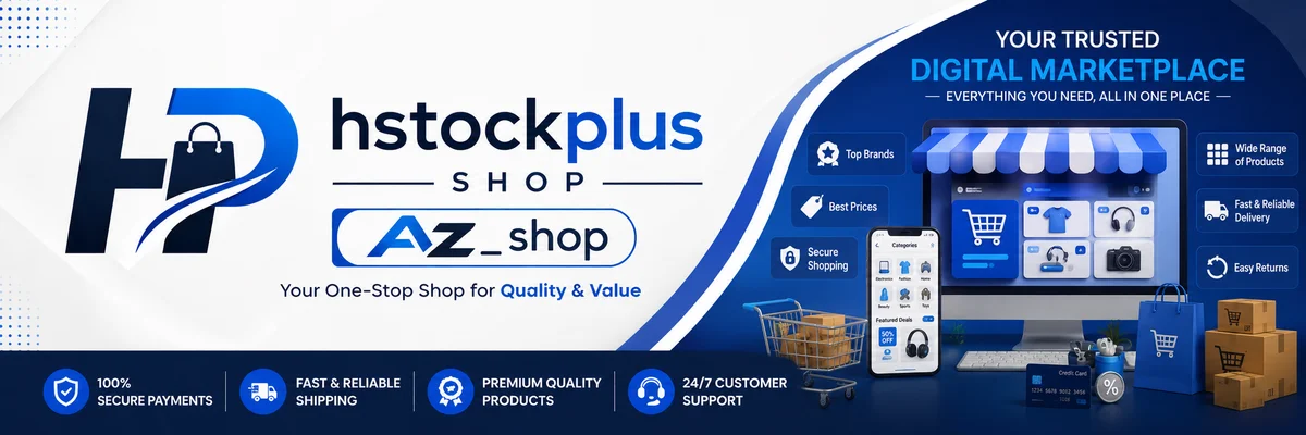 Azstore