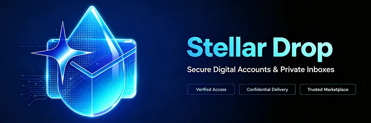 Stellar Drop