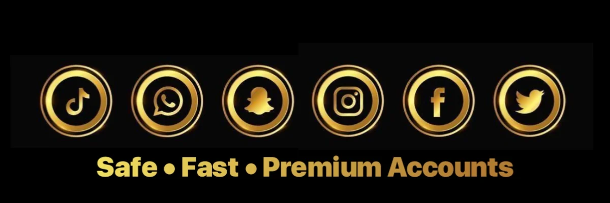 Pro Accounts