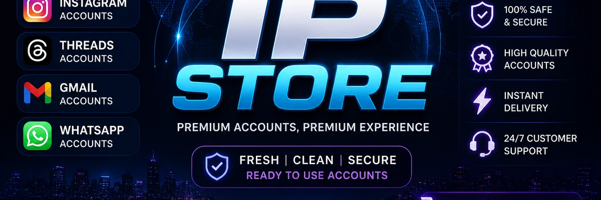 Ip store